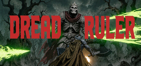 DREAD RULER