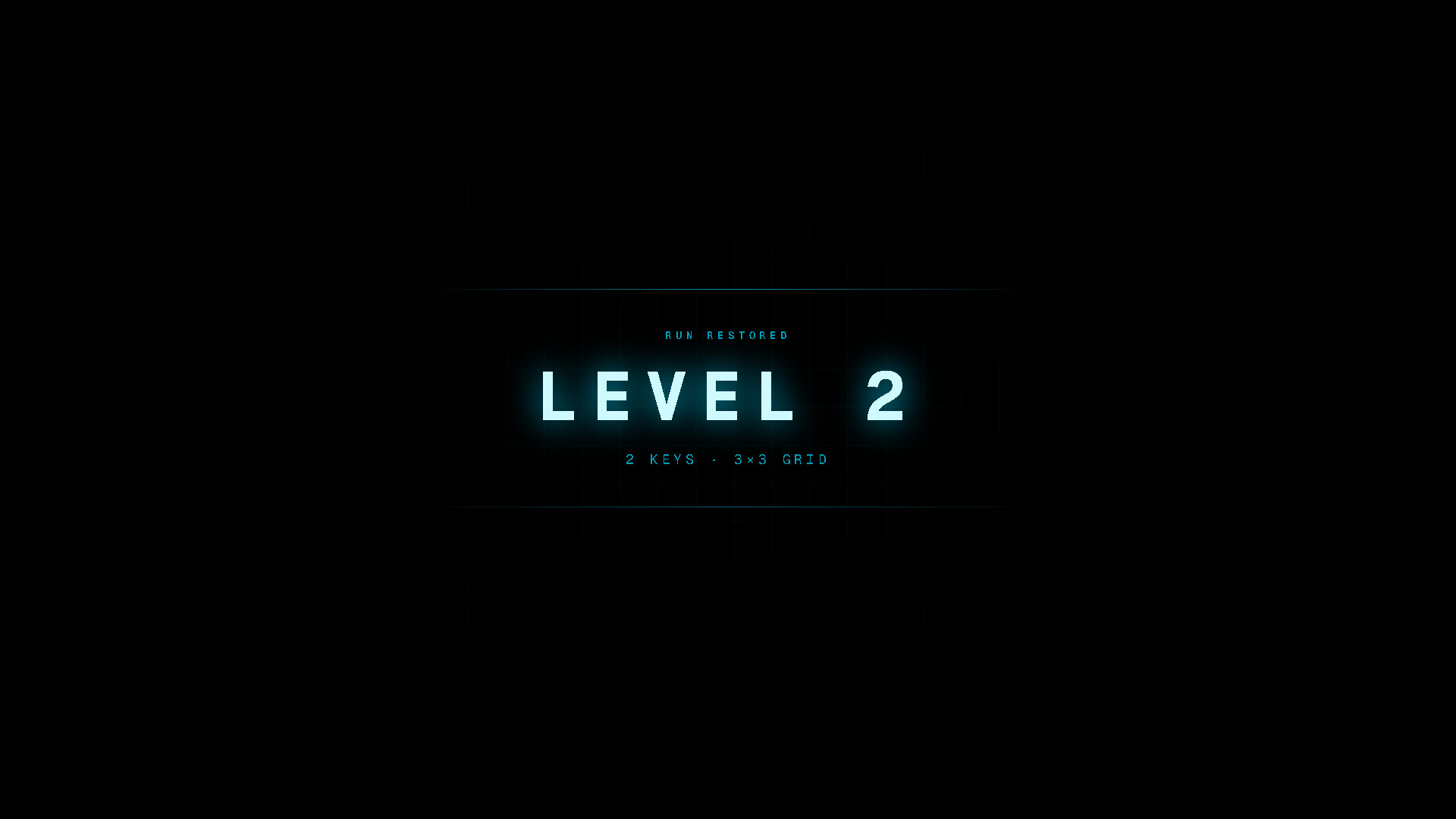 Recursive Access screenshot