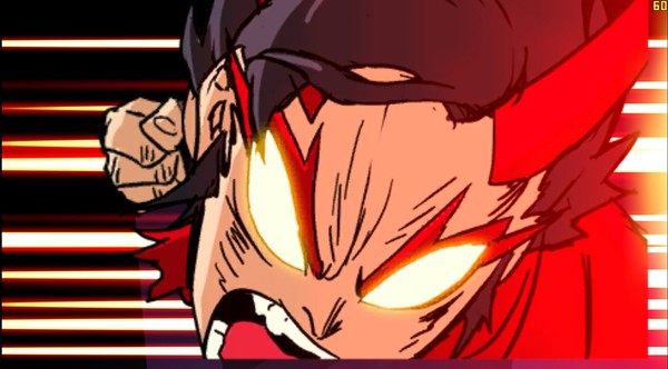 Attack heroes - Soundtrack screenshot 5