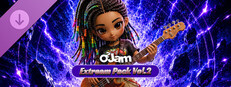 O2Jam : The Beginning - Extream Pack Vol.2 Banner