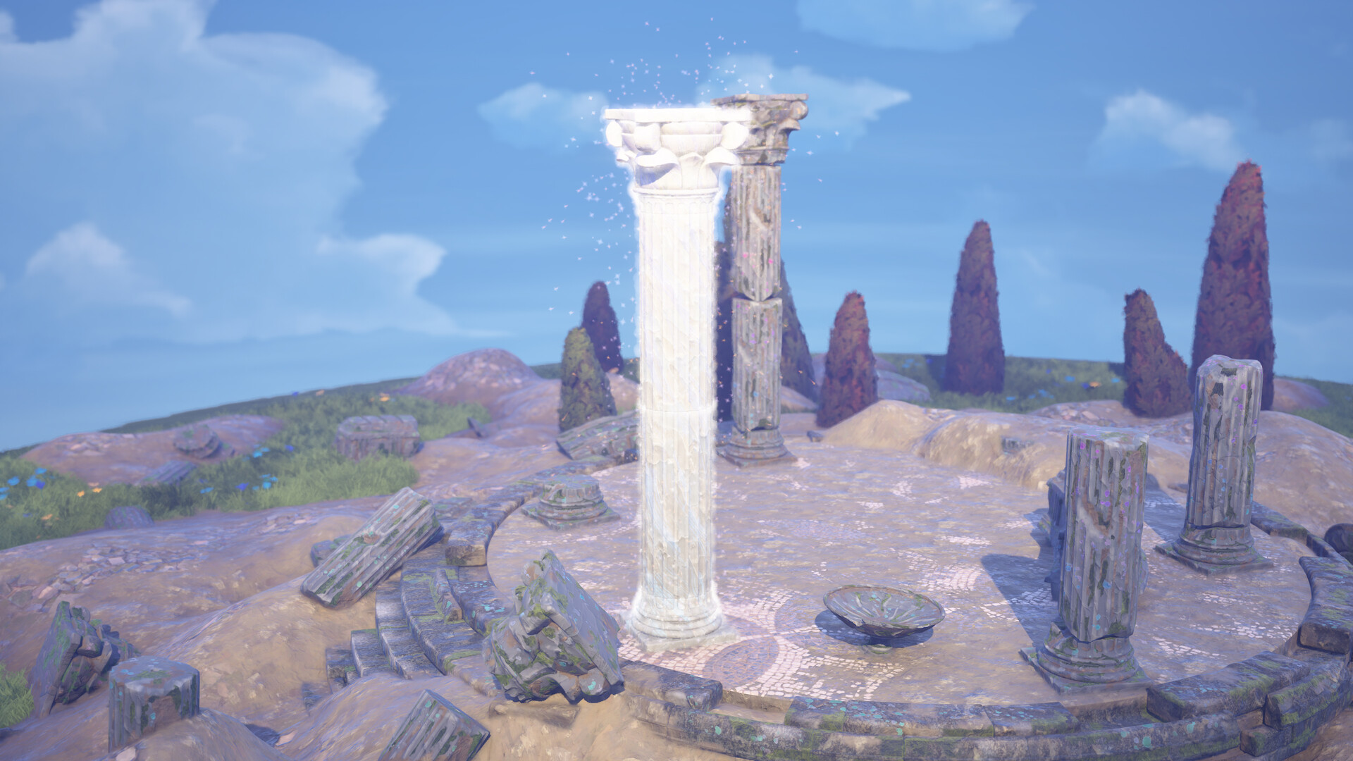 Mini Monuments screenshot 12