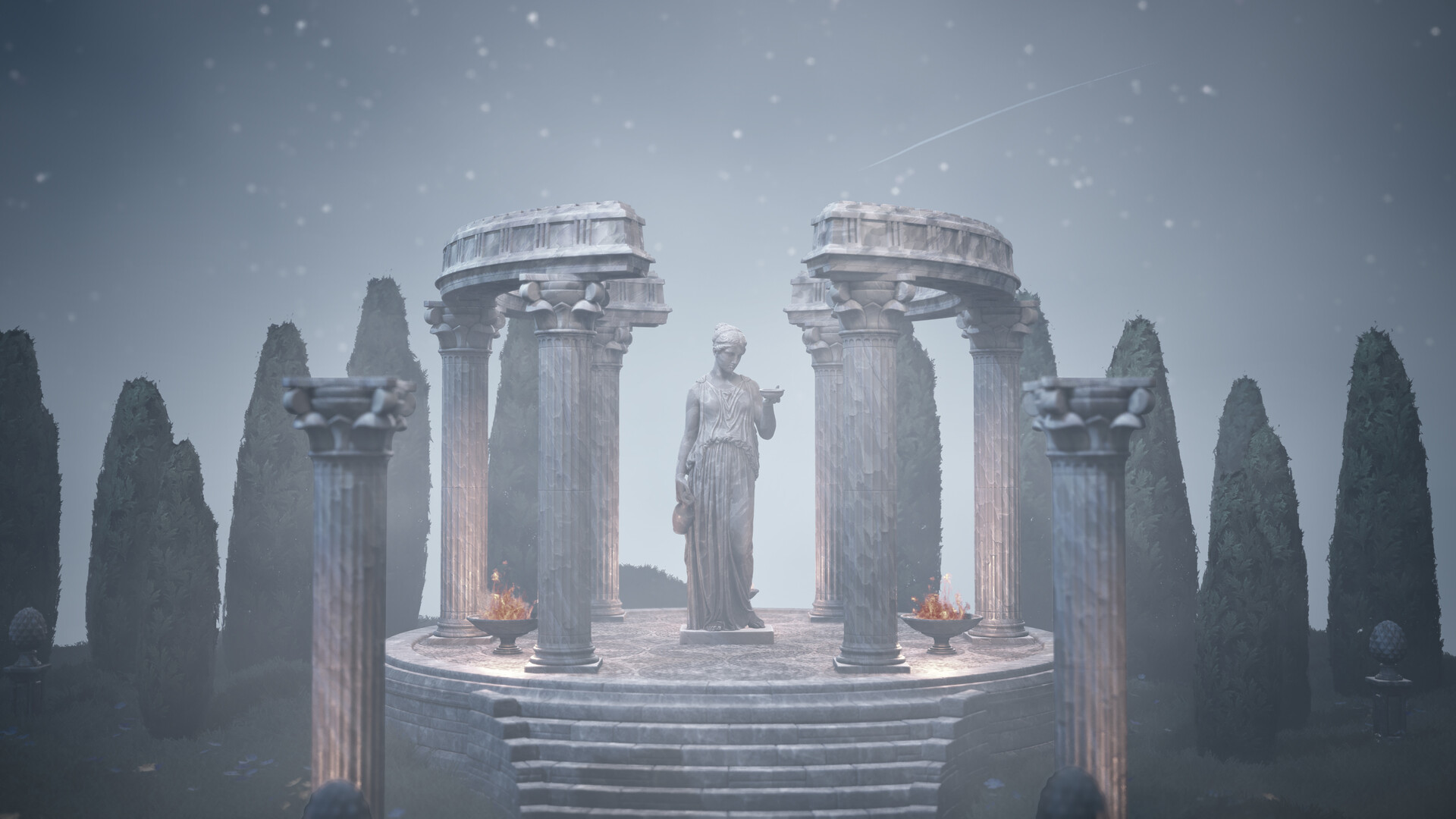 Mini Monuments screenshot 16