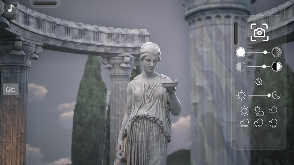 Mini Monuments Screenshot