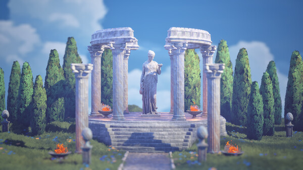 Mini Monuments Screenshot