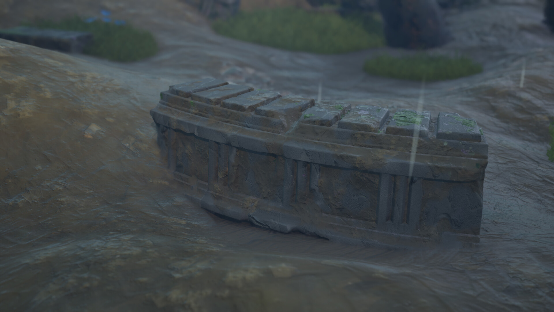 Mini Monuments screenshot 10
