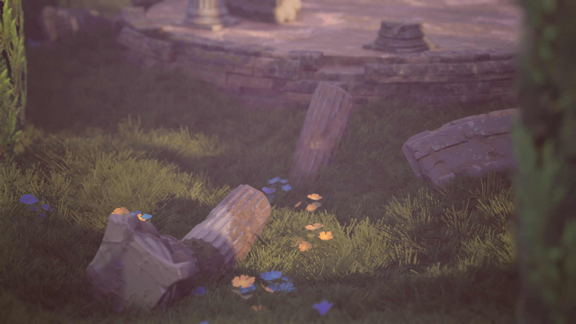 Mini Monuments Featured Screenshot #1