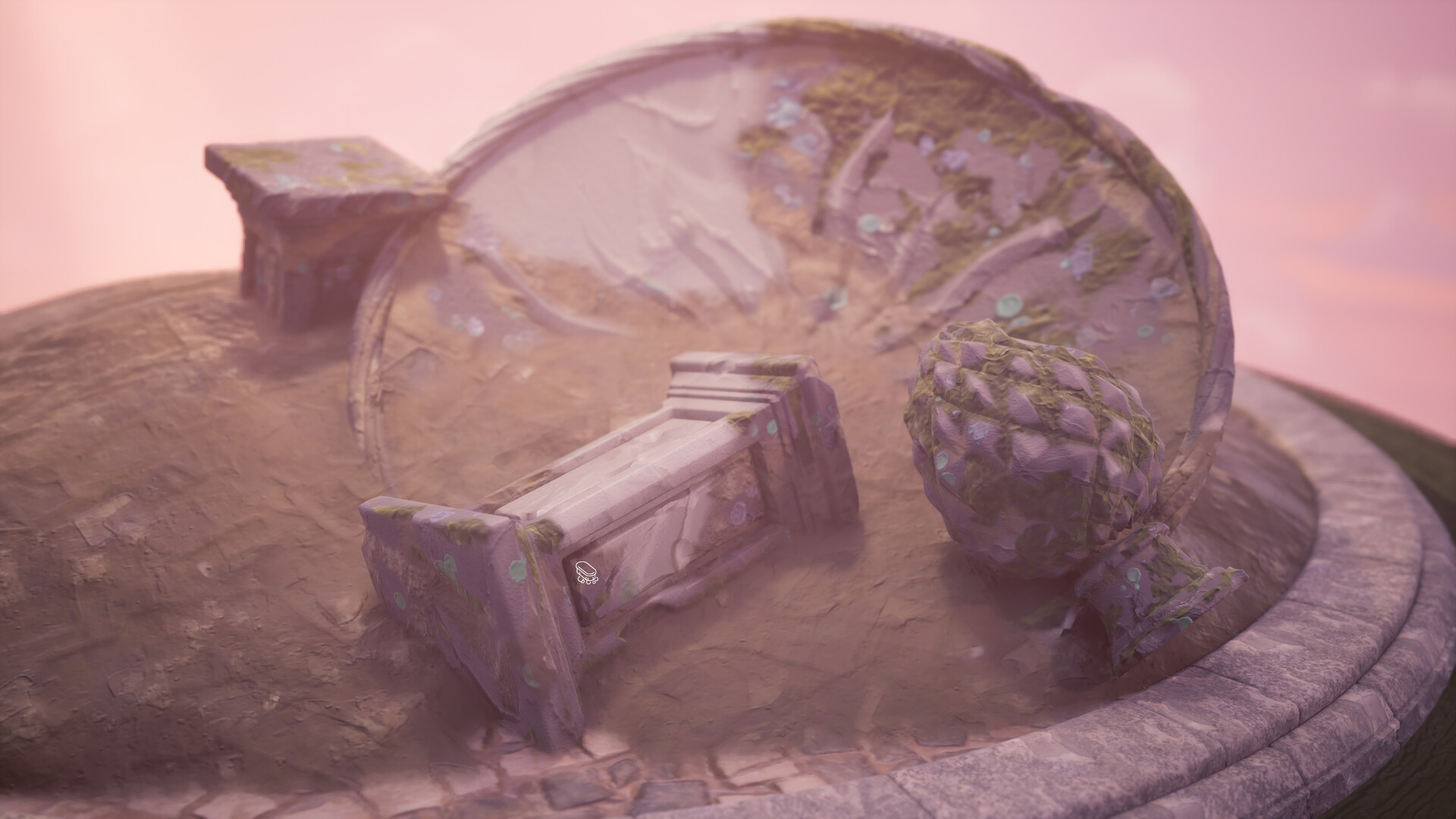Mini Monuments screenshot 3
