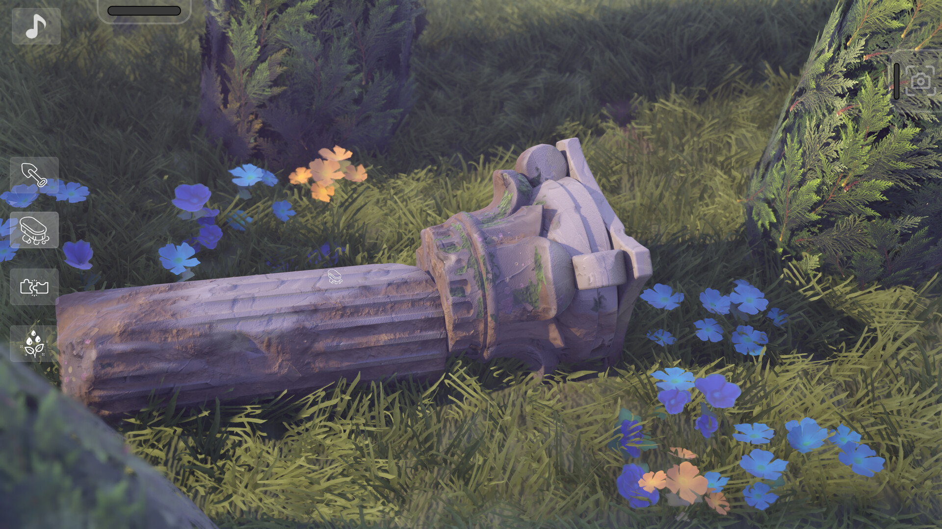 Mini Monuments screenshot 2
