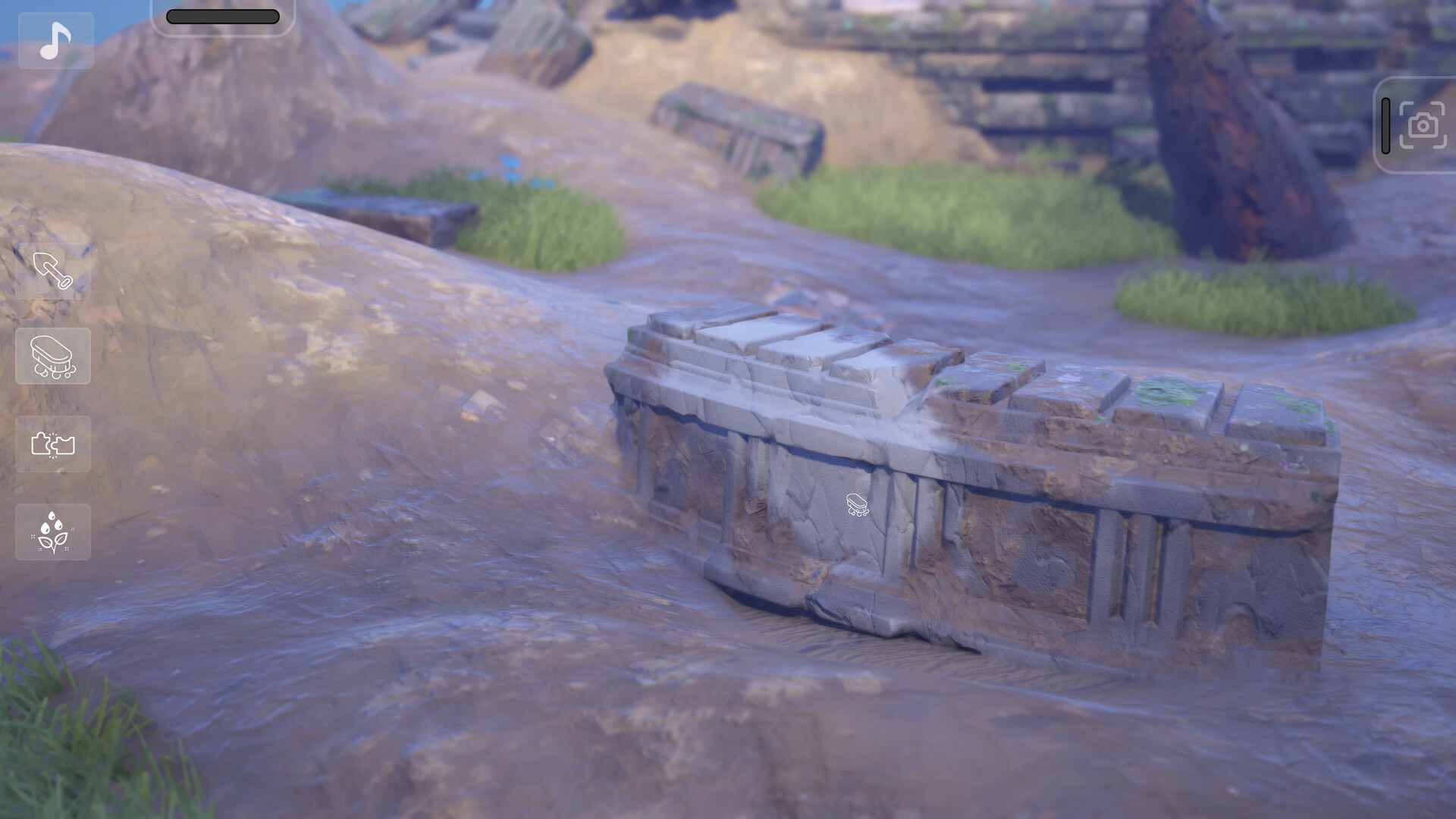 Mini Monuments screenshot 11