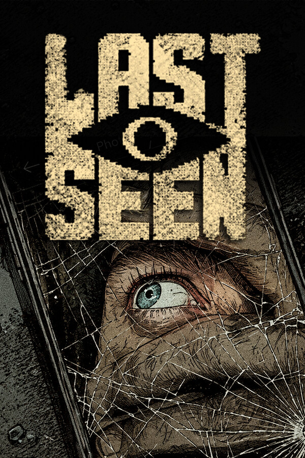 Capa de Last Seen