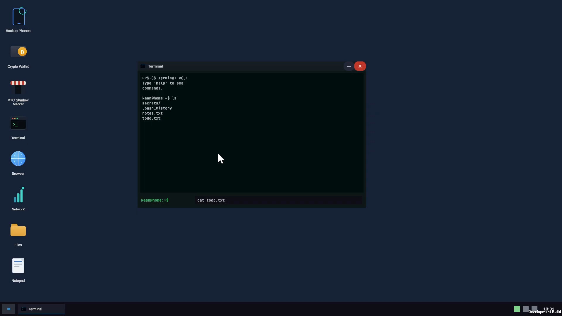 Last Seen screenshot 5