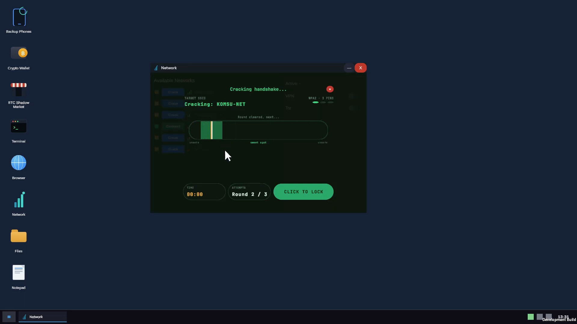 Last Seen screenshot 13