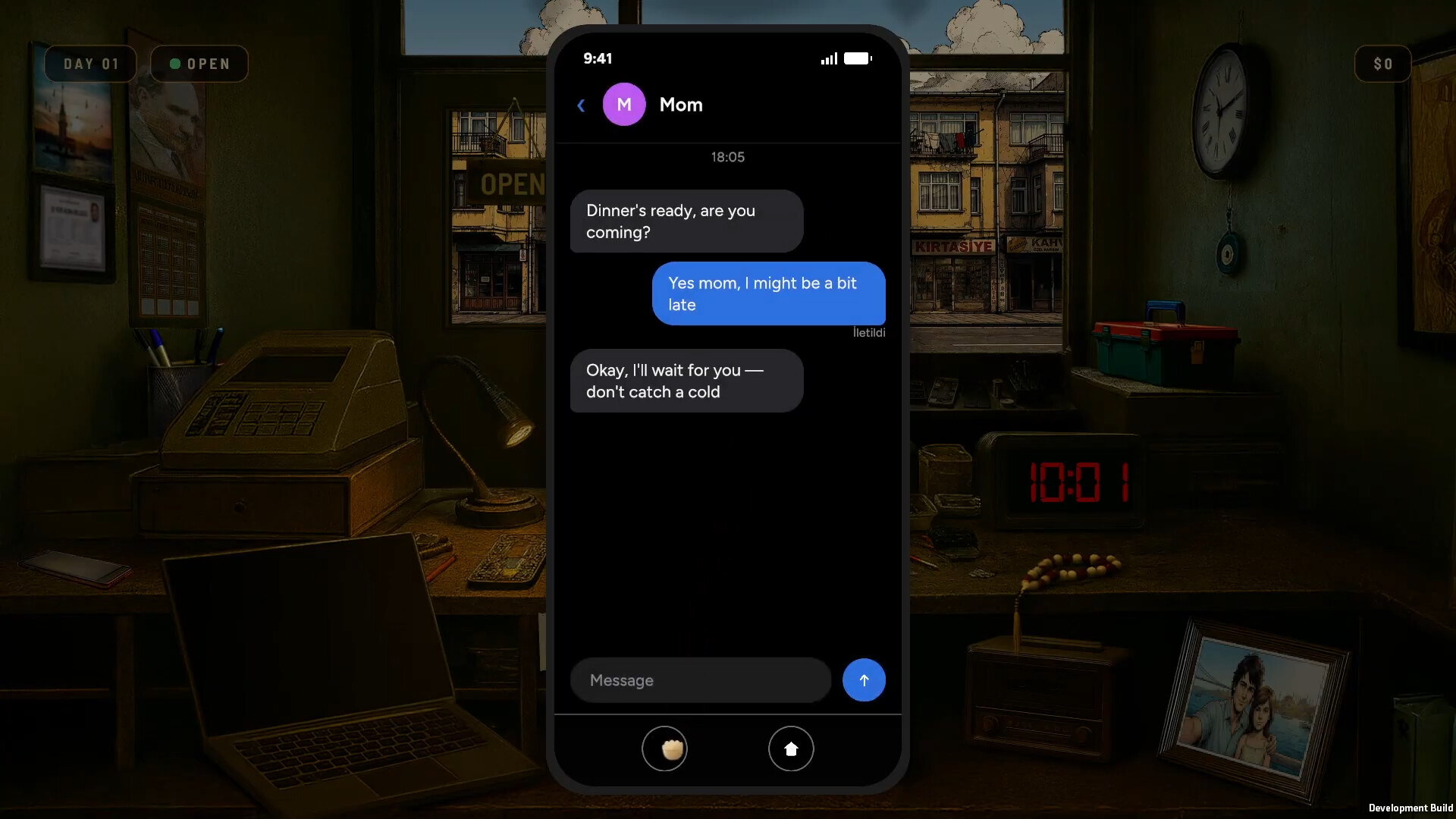 Last Seen screenshot 8