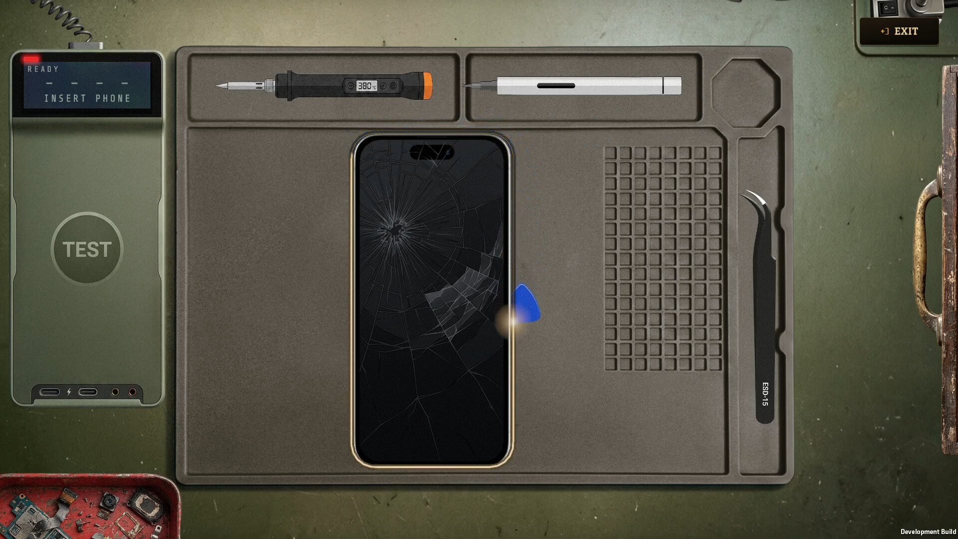 Last Seen screenshot 7