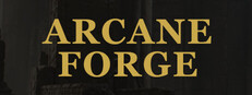 Arcane Forge cover