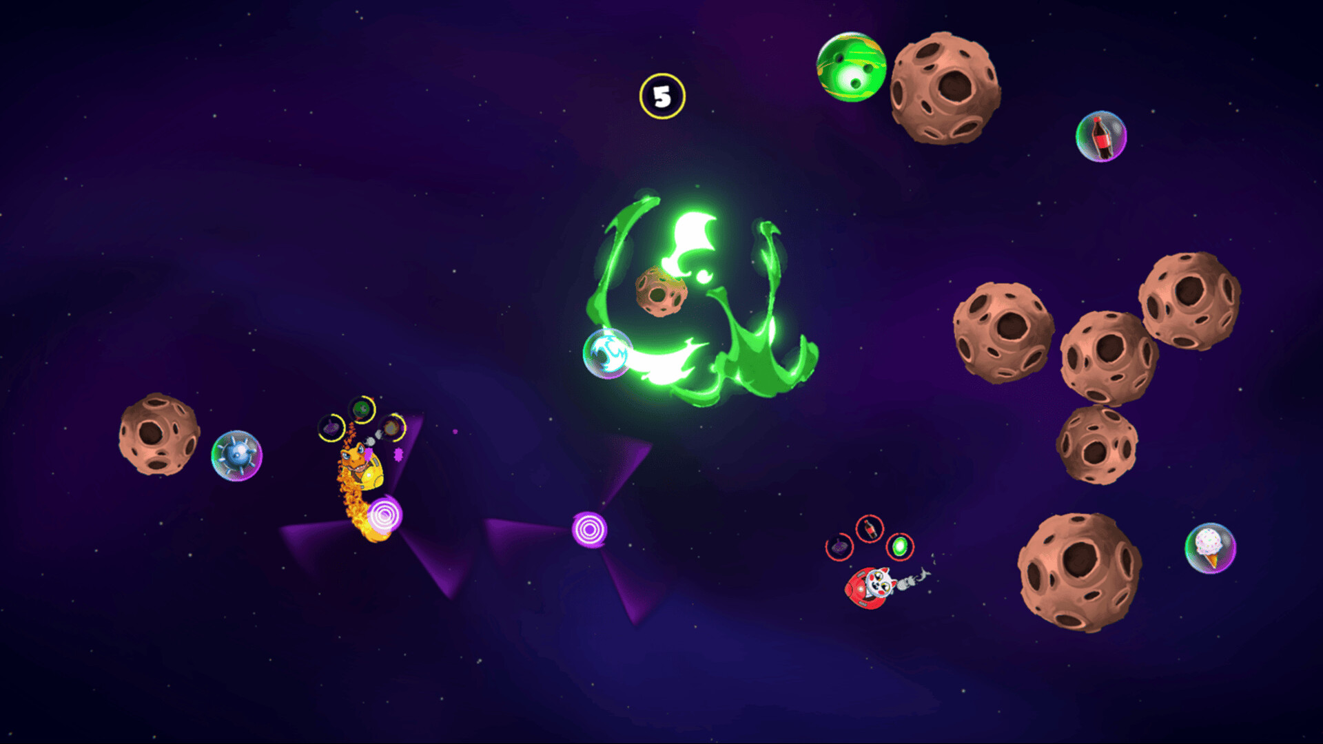 Party Ships screenshot 4