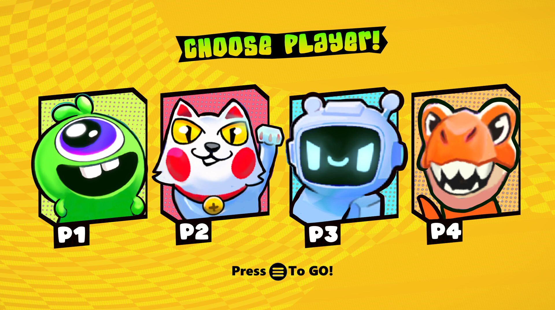 Party Ships screenshot 1