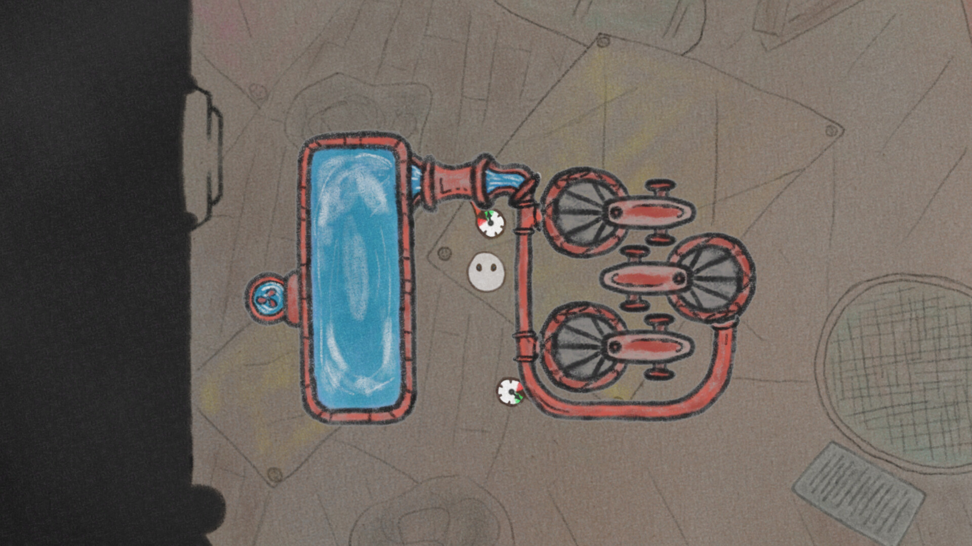 Slimy Dude screenshot 4