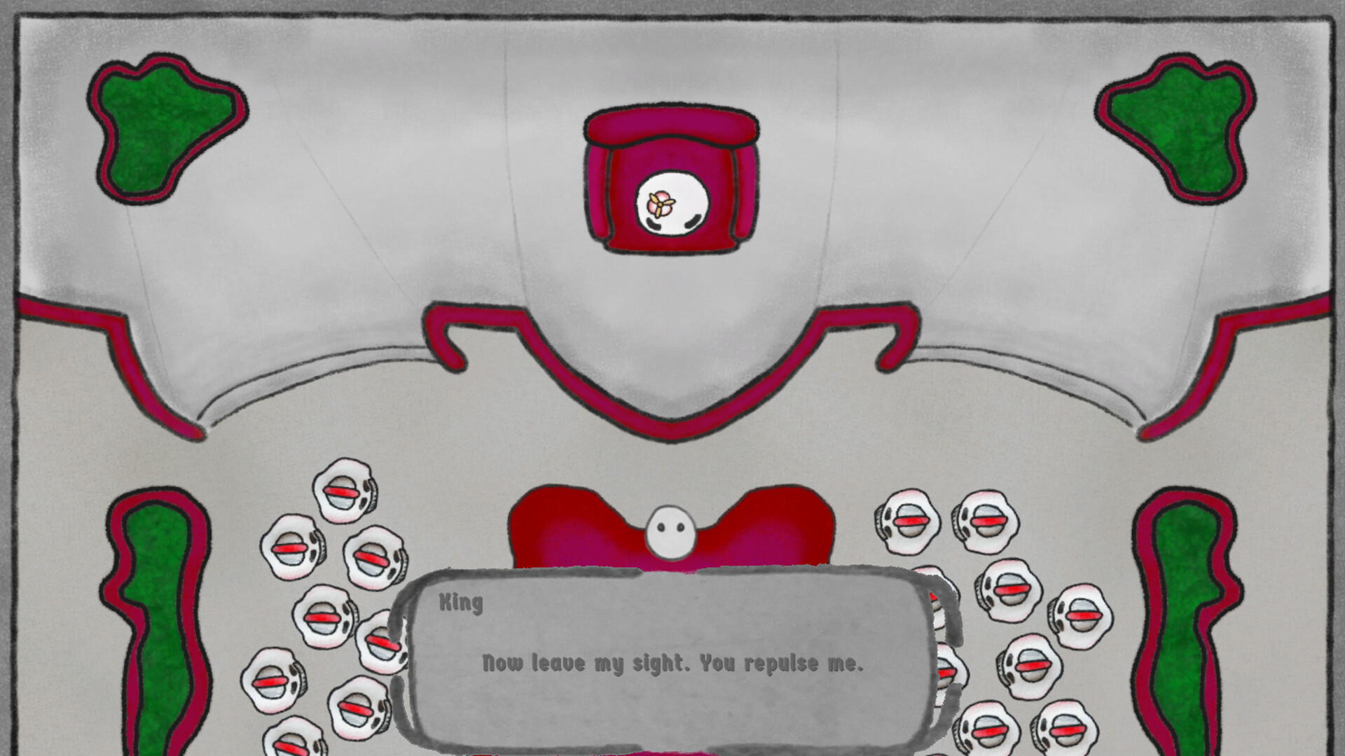 Slimy Dude screenshot 1