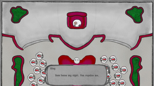 Скриншот 1 из игры Slimy Dude