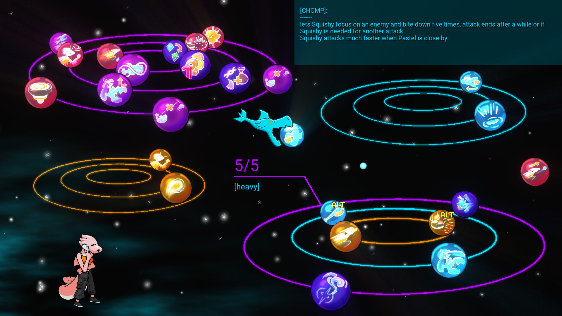 Hazard Voyage screenshot 4