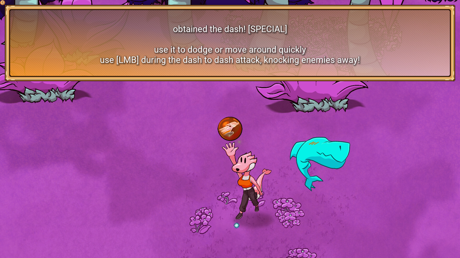 Hazard Voyage screenshot 3