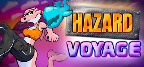 Hazard Voyageの作品画像