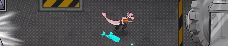 Hazard Voyage video 2