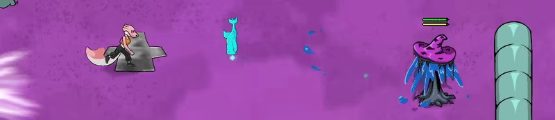 Hazard Voyage video 5