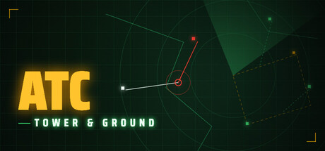 ATC: Tower & Groundの作品画像