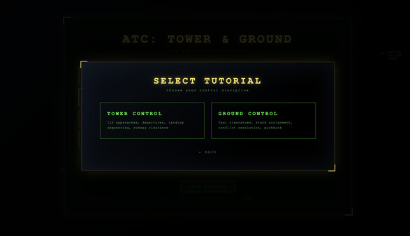 ATC: Tower & Ground screenshot 4