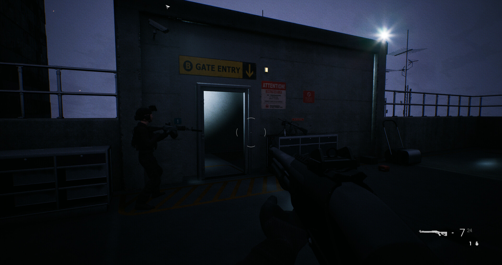 operation – Screenshot 2