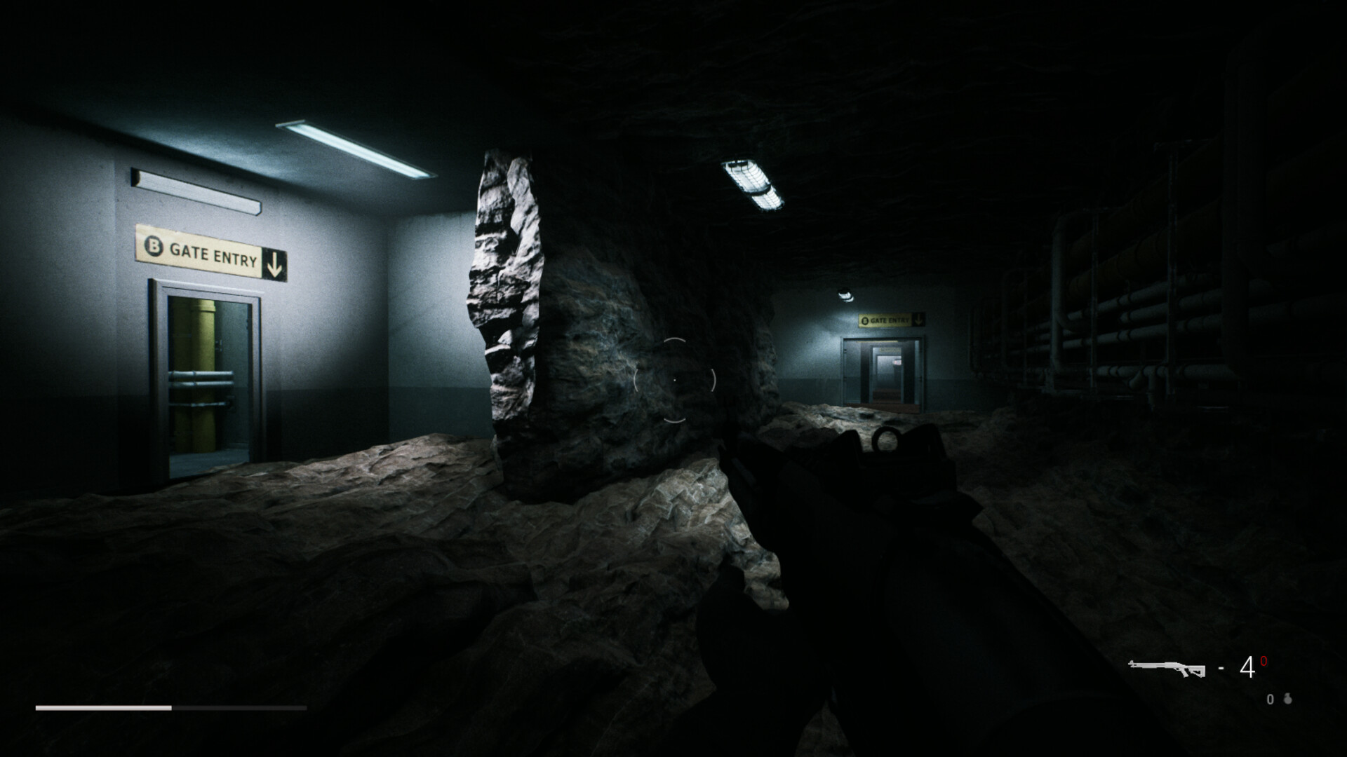 operation – Screenshot 4