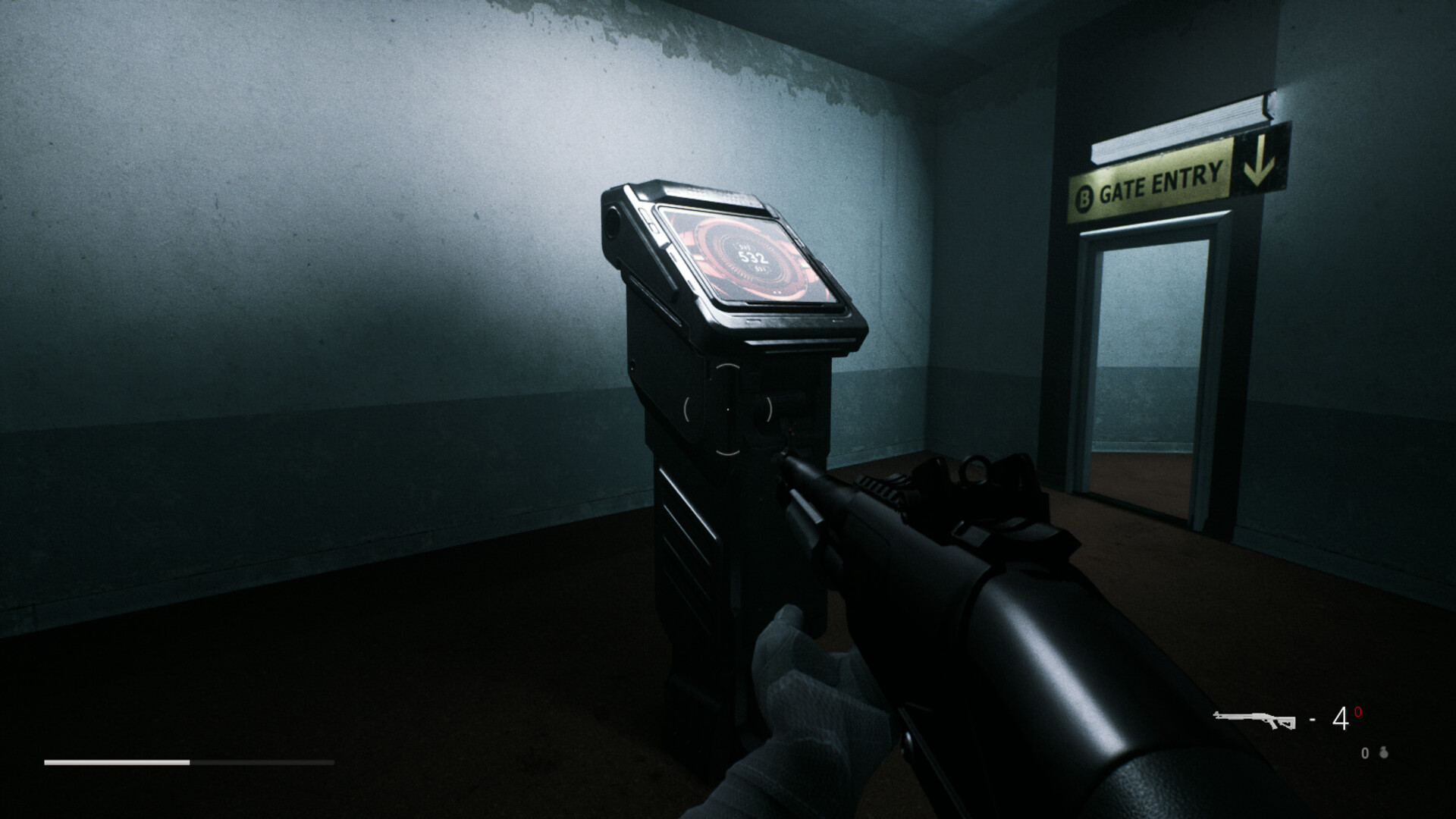 operation Featured Screenshot #1