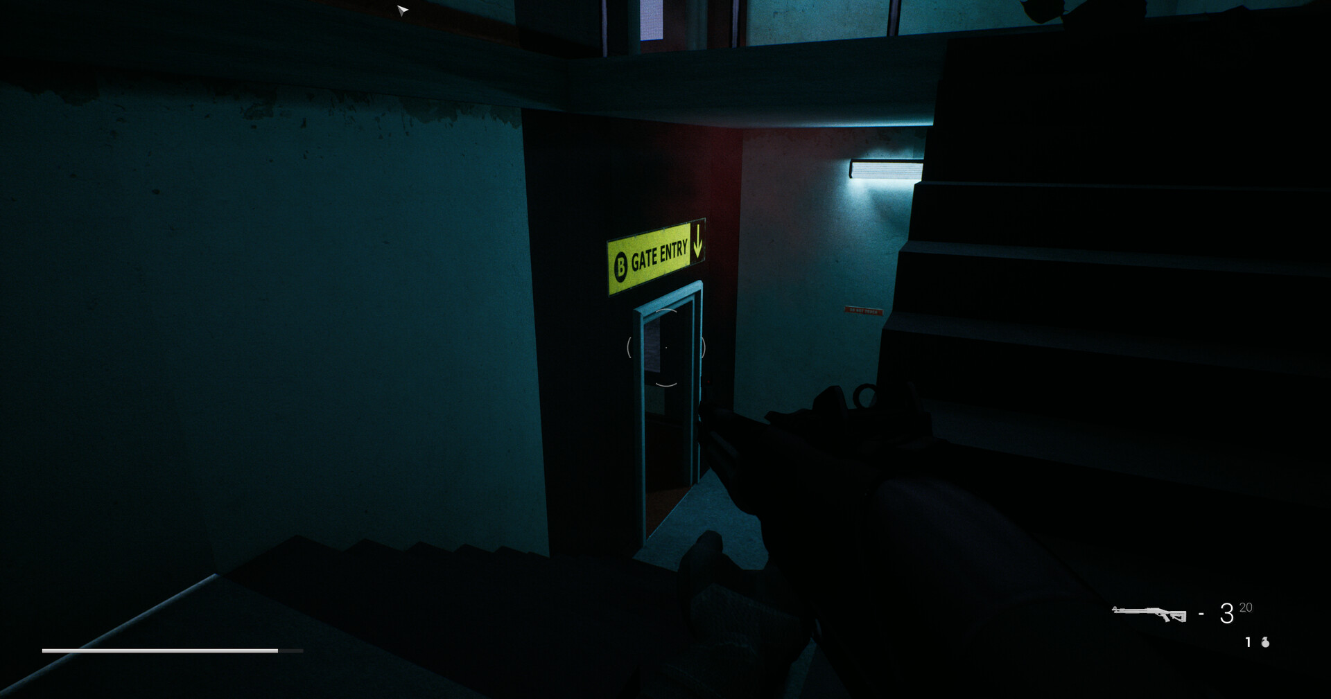operation – Screenshot 3