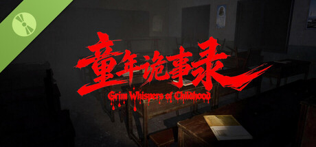 Grim Whispers of Childhood Demo