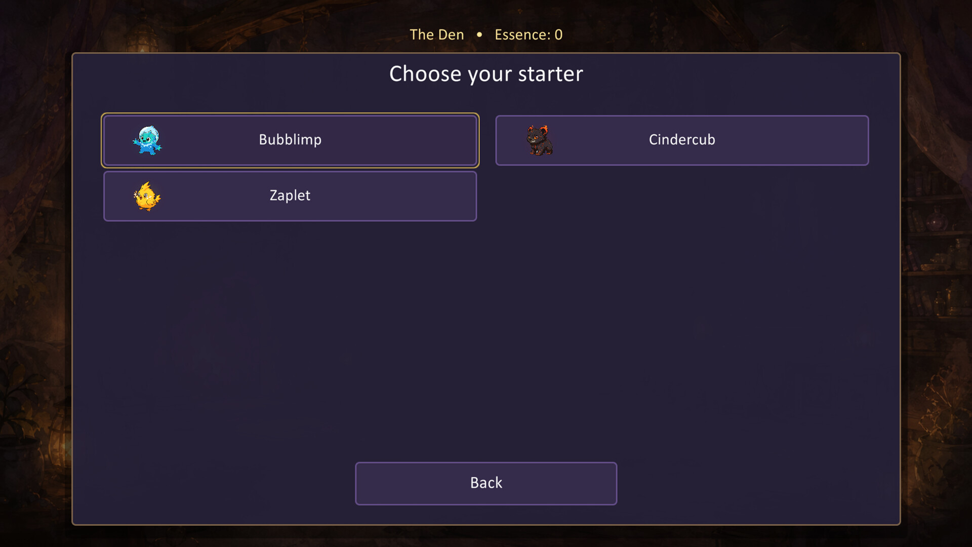 Tamespire — gameplay screenshot 5
