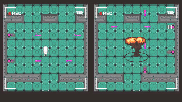 Screenshot media