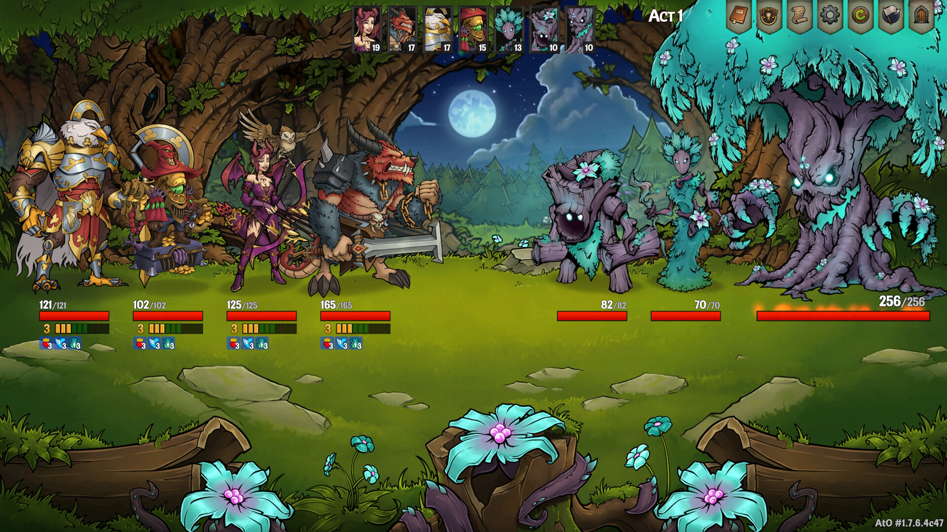 Across the Obelisk: Deadly Sins Season Pack Screenshot Thumbnail 3