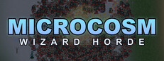 Microcosm: Wizard Horde cover