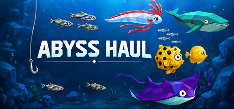 Abyss Haulの作品画像