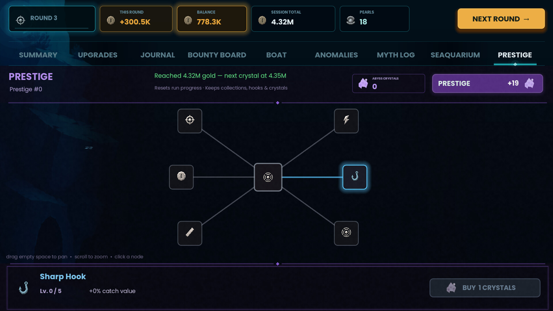 Abyss Haul screenshot #5