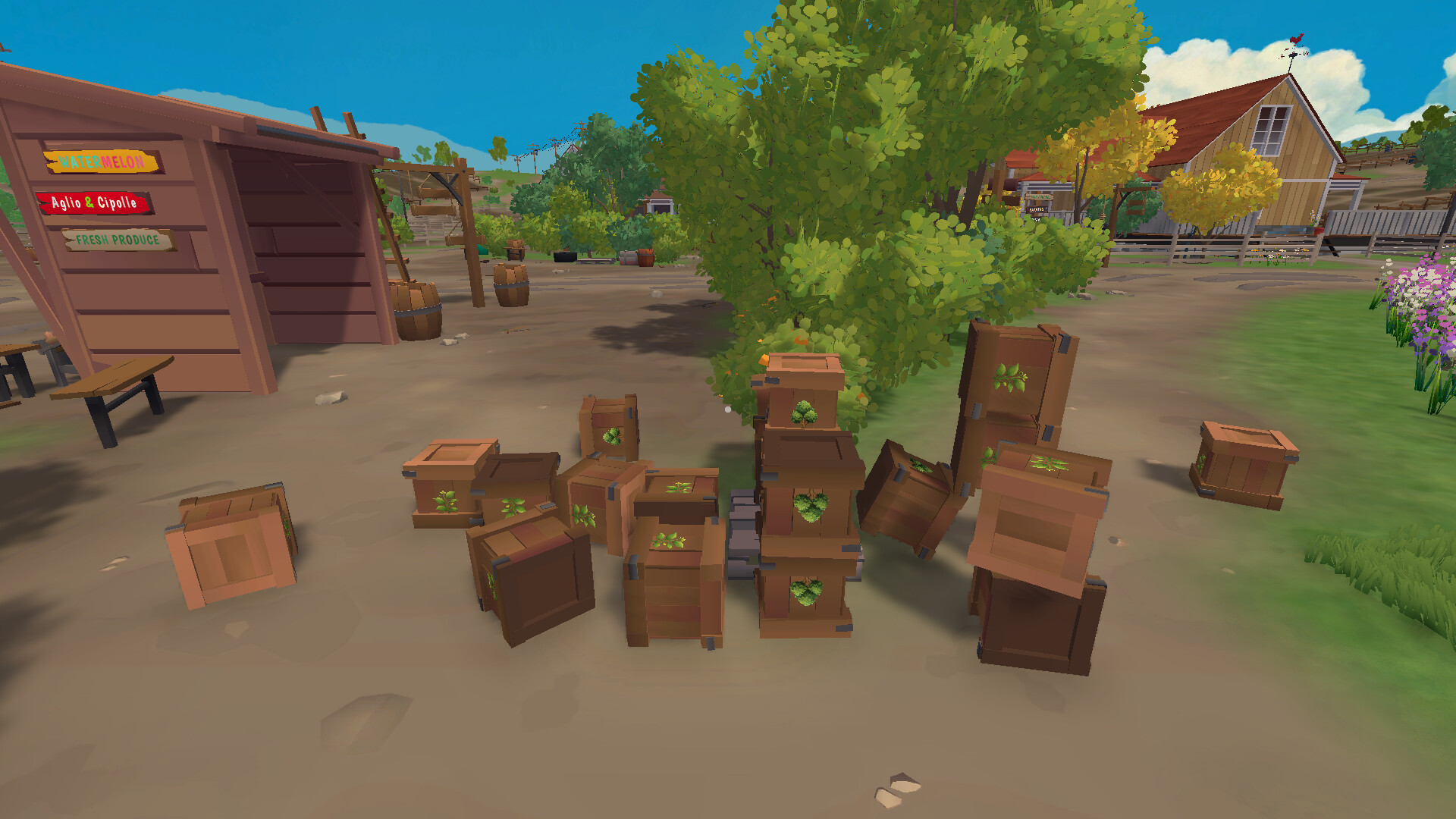 Super Hole screenshot 8