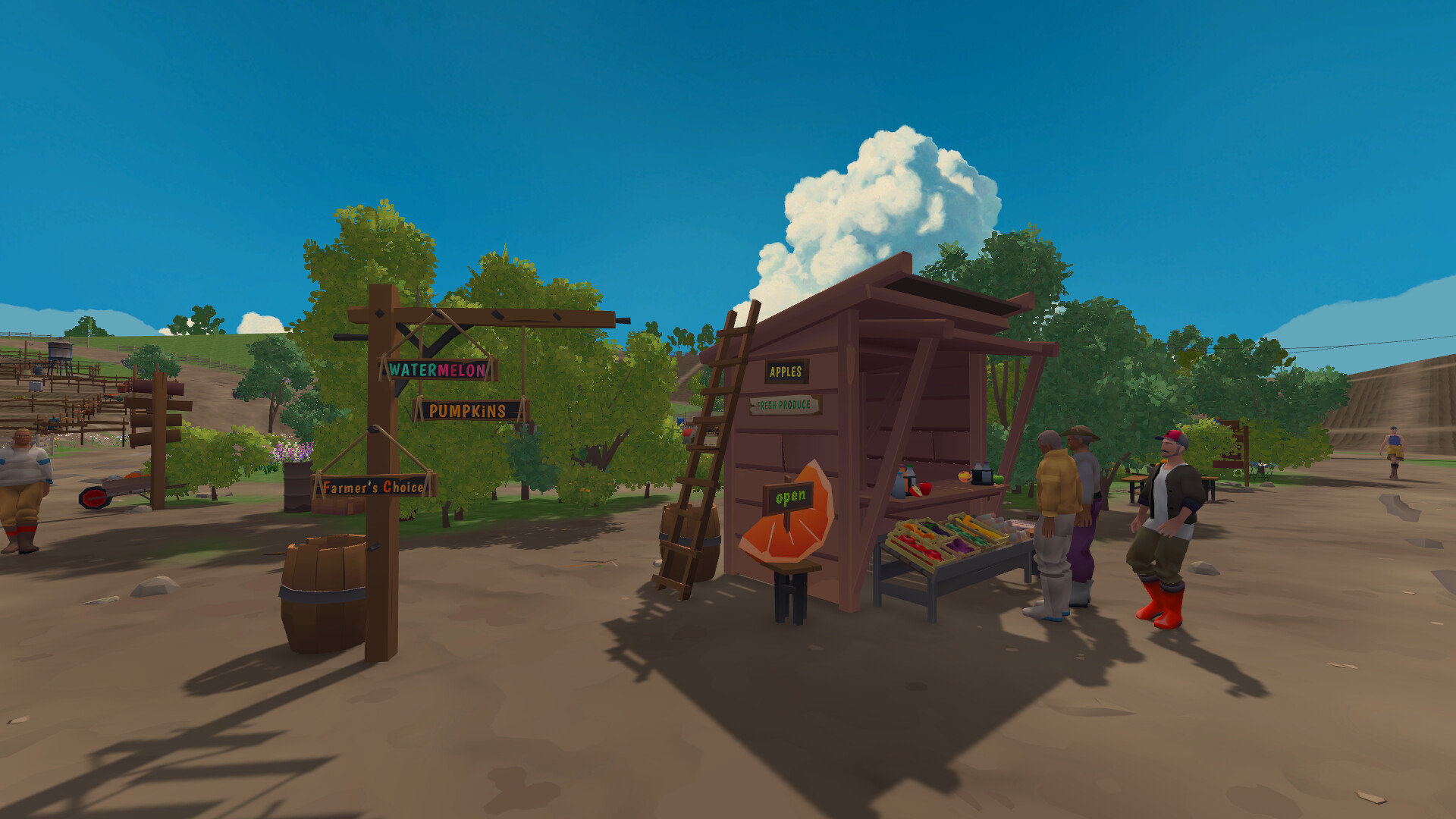 Super Hole screenshot 9