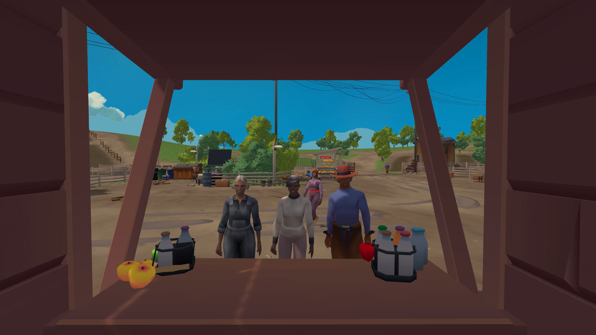 Super Hole screenshot 4