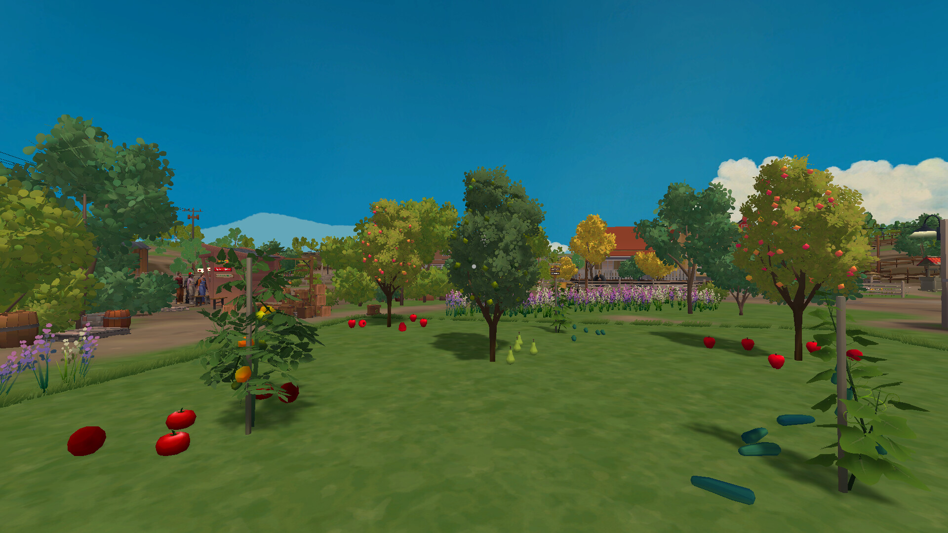Super Hole screenshot 3