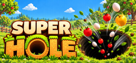 Super Hole