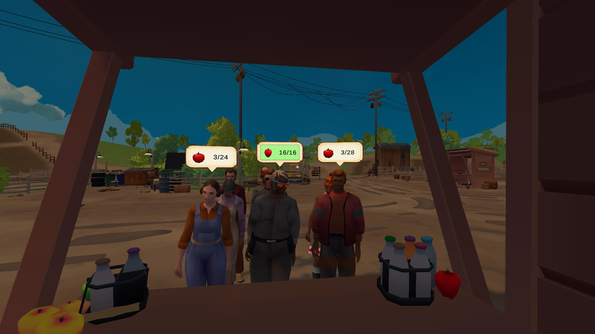 Super Hole screenshot 7