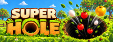 Super Hole