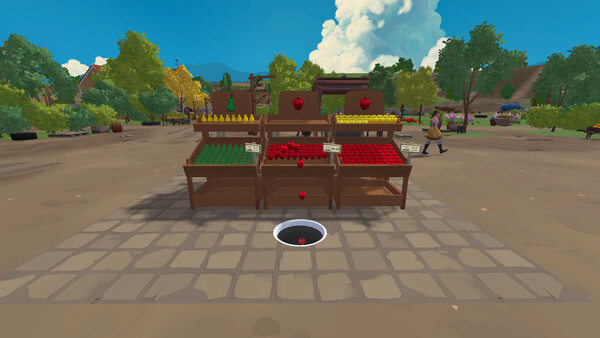 Super Hole screenshot 5